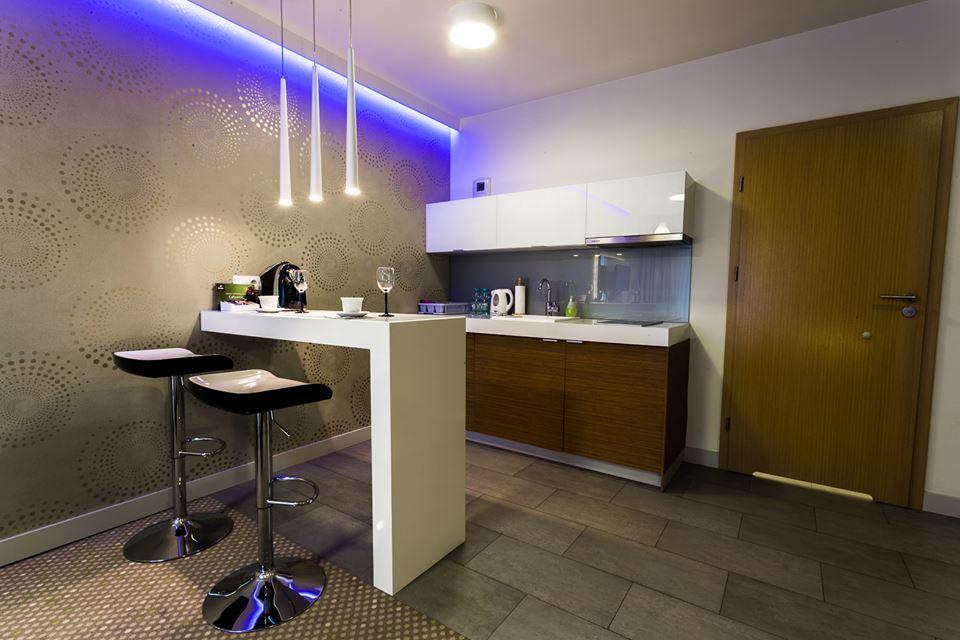Hubska Apartments Wroclaw Room photo