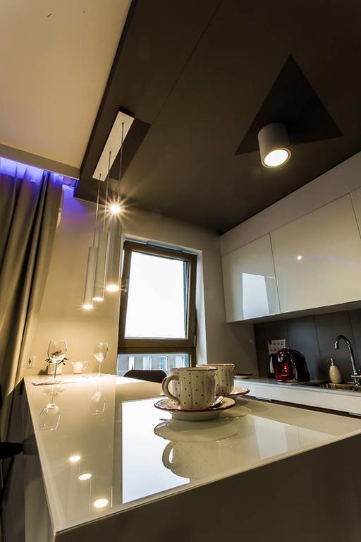 Hubska Apartments Wroclaw Exterior photo