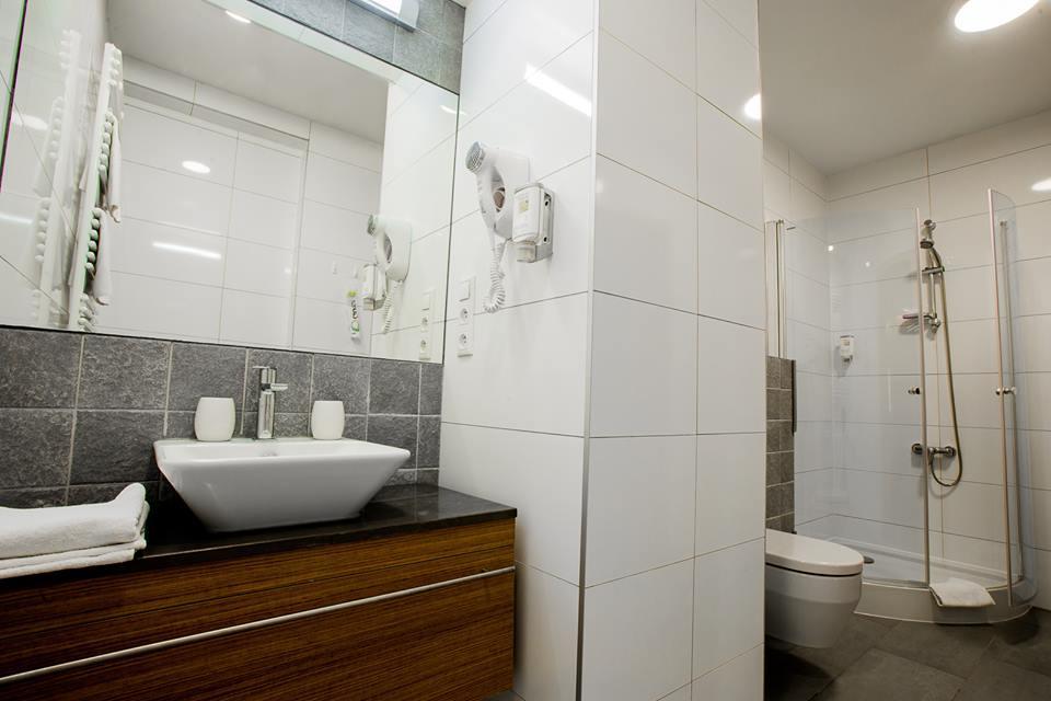 Hubska Apartments Wroclaw Room photo