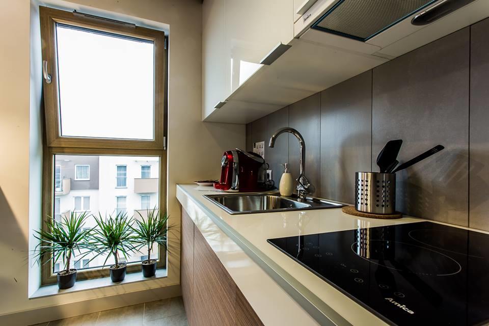 Hubska Apartments Wroclaw Room photo
