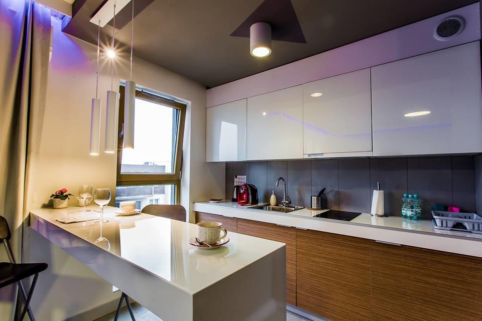Hubska Apartments Wroclaw Room photo